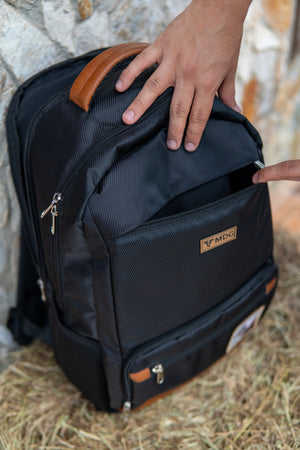 Morral Premium Holstein
