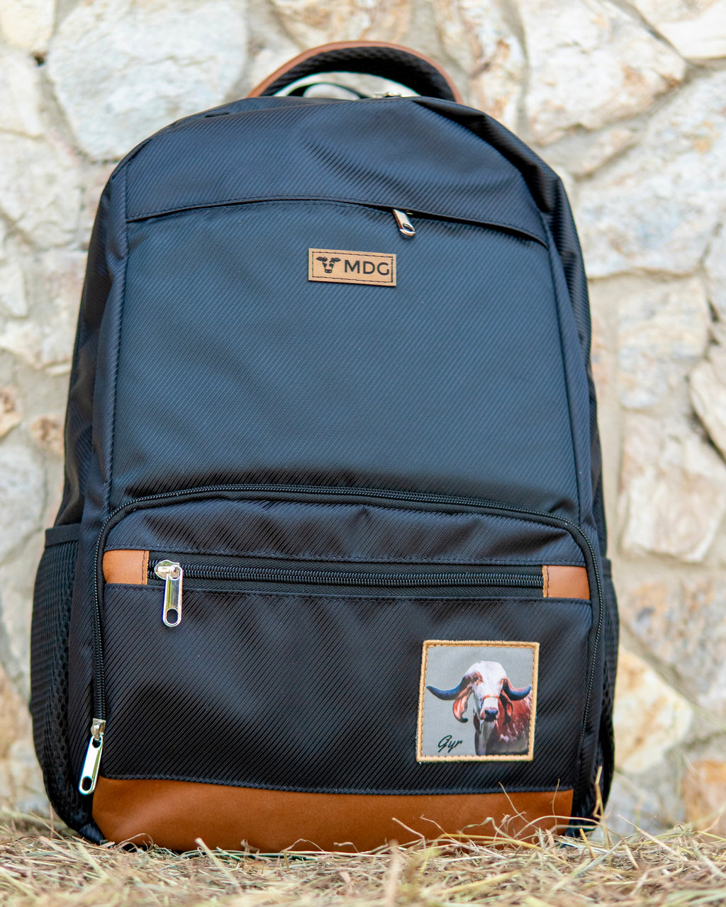 Morral Premium Gyr