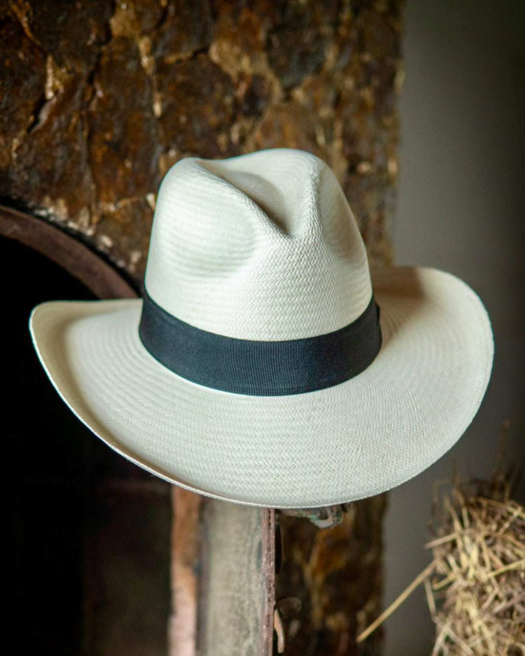 Sombrero Tipo Aguadeño Corto