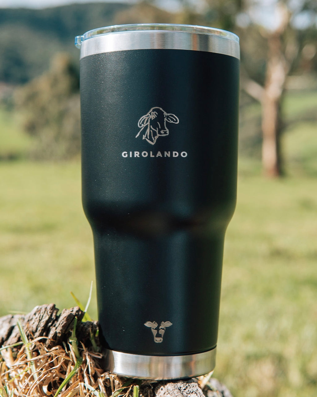 Termo Girolando 900 ml