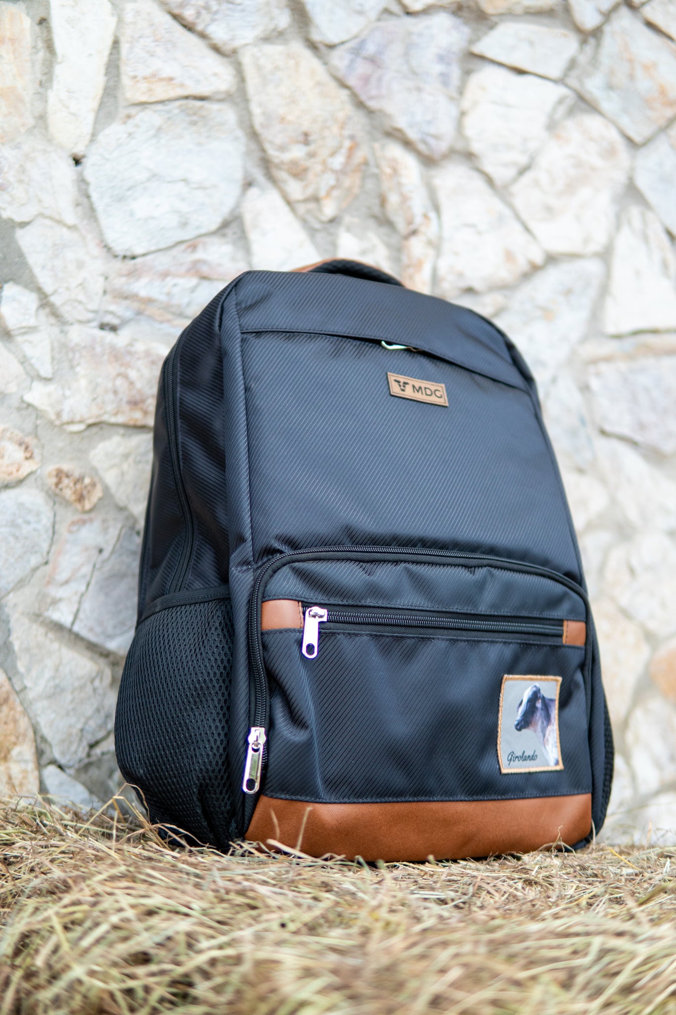 Morral Premium Girolando