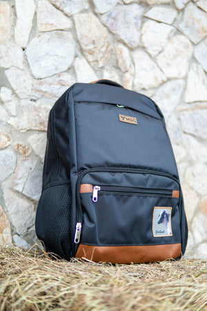 Morral Premium Girolando