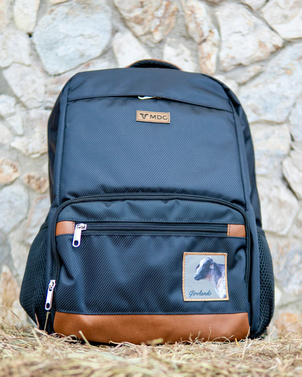 Morral Premium Girolando