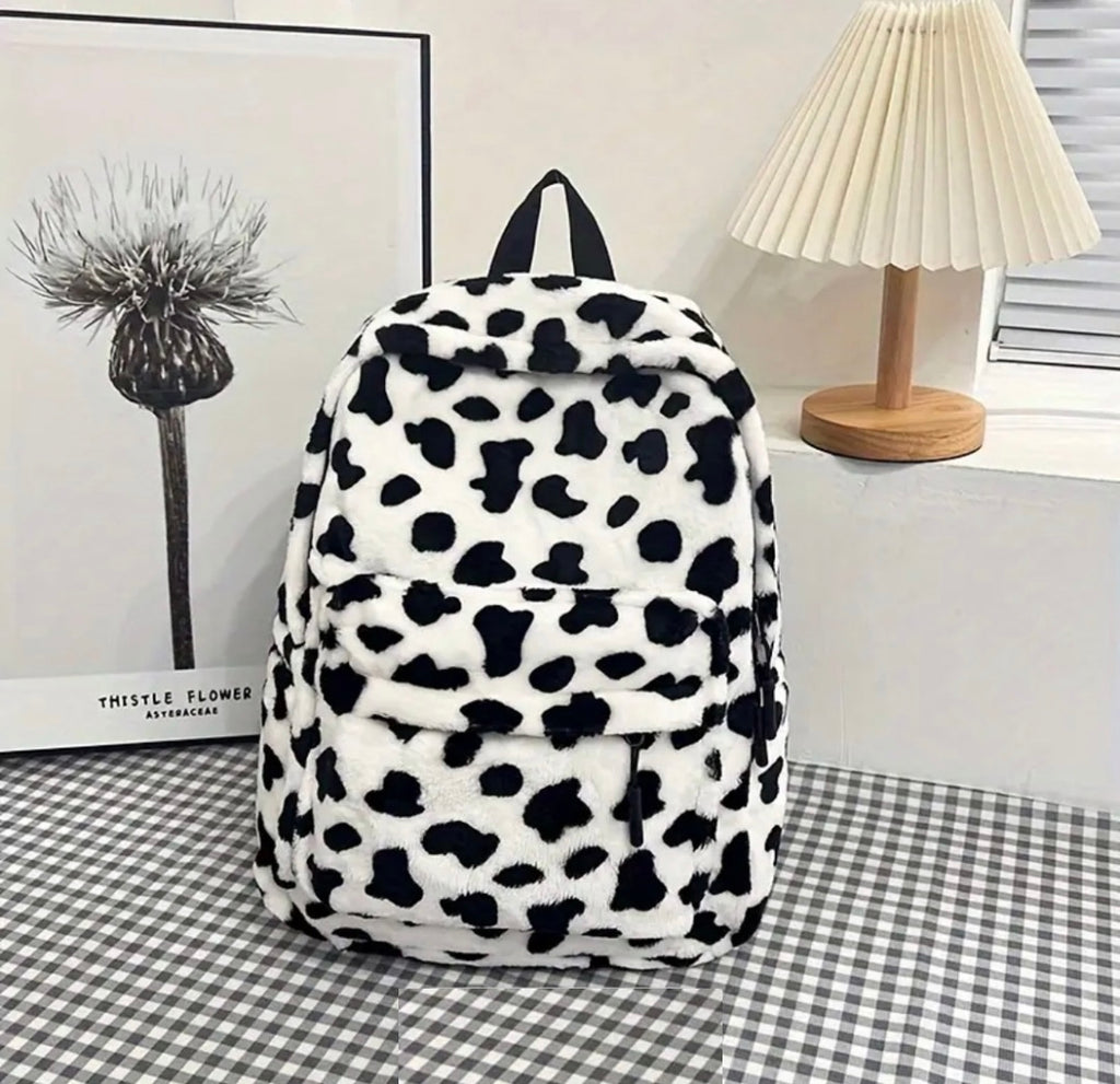 Morral Vaca 🐄