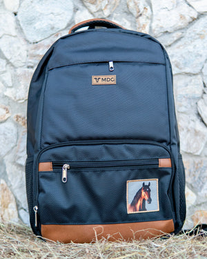 Morral Premium Caballo