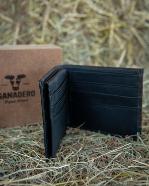 Billetera MDG # 8