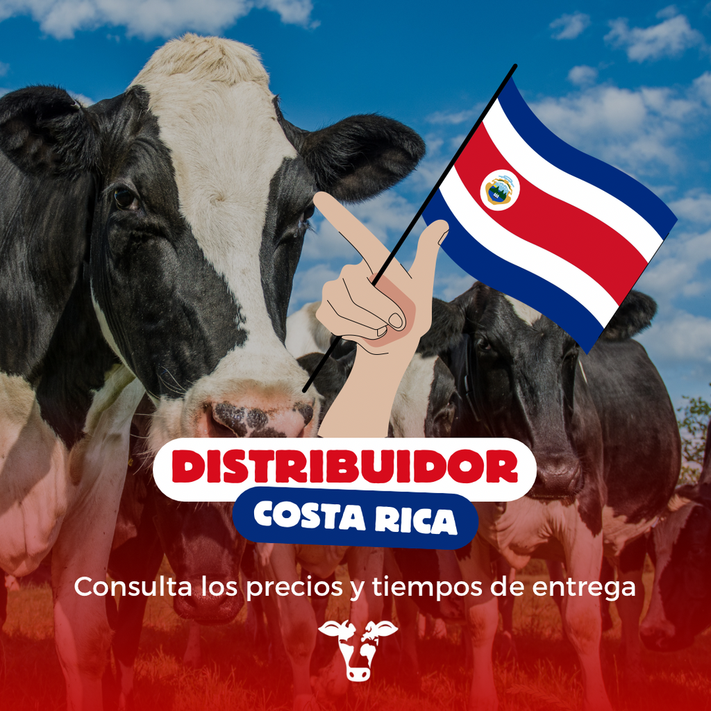 Distribuidor Costa Rica