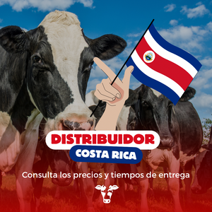 Distribuidor Costa Rica