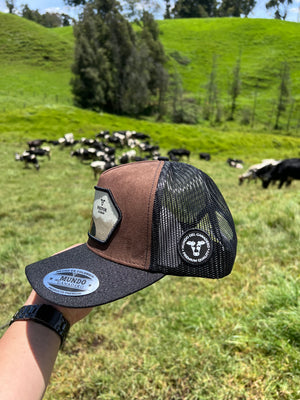Gorra Pastor Alemán