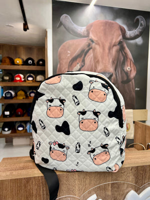 Morral Vacas