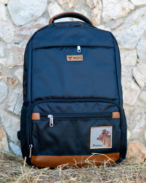 Morral Premium Brahman Gris