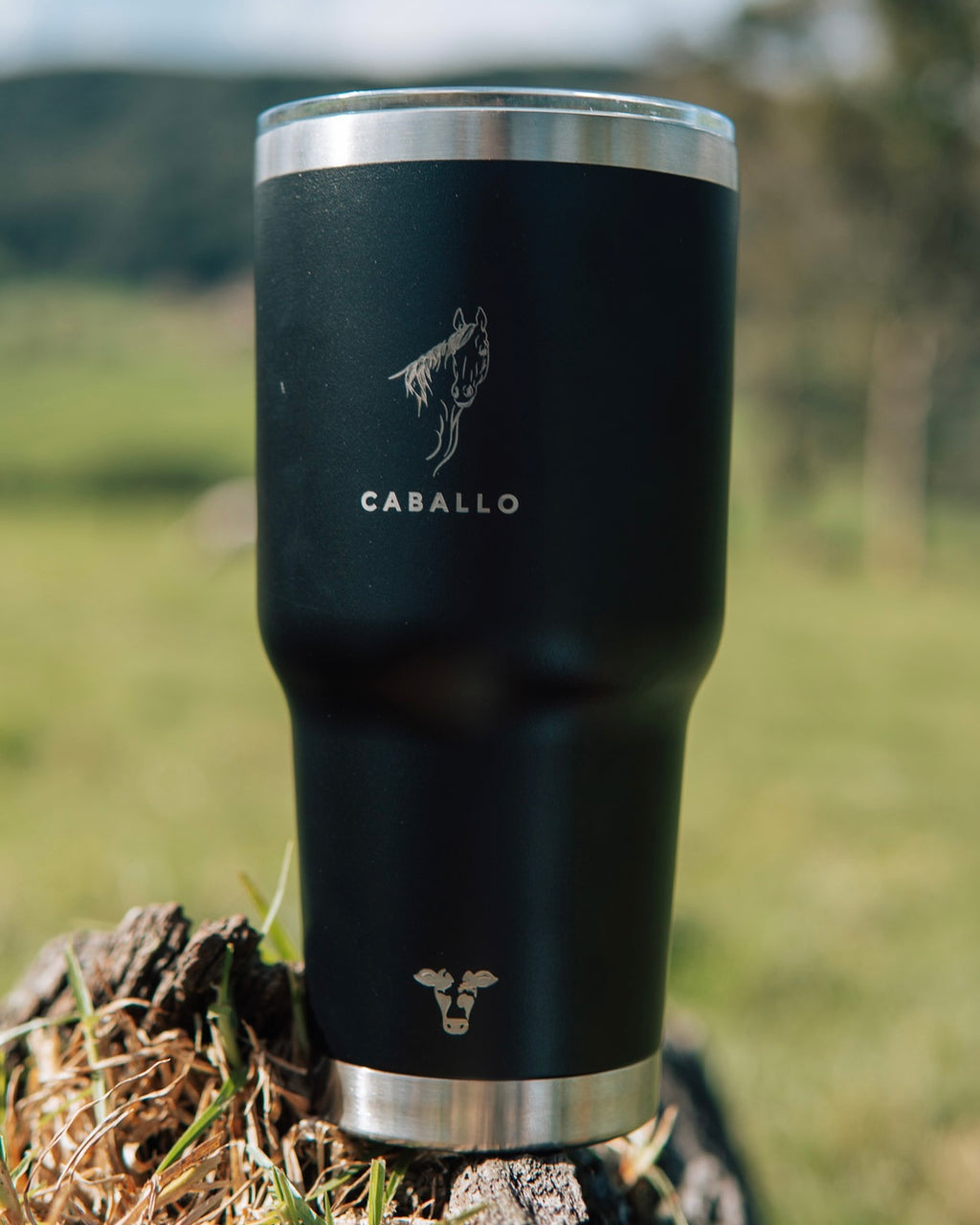 Termo Caballo 900 ml