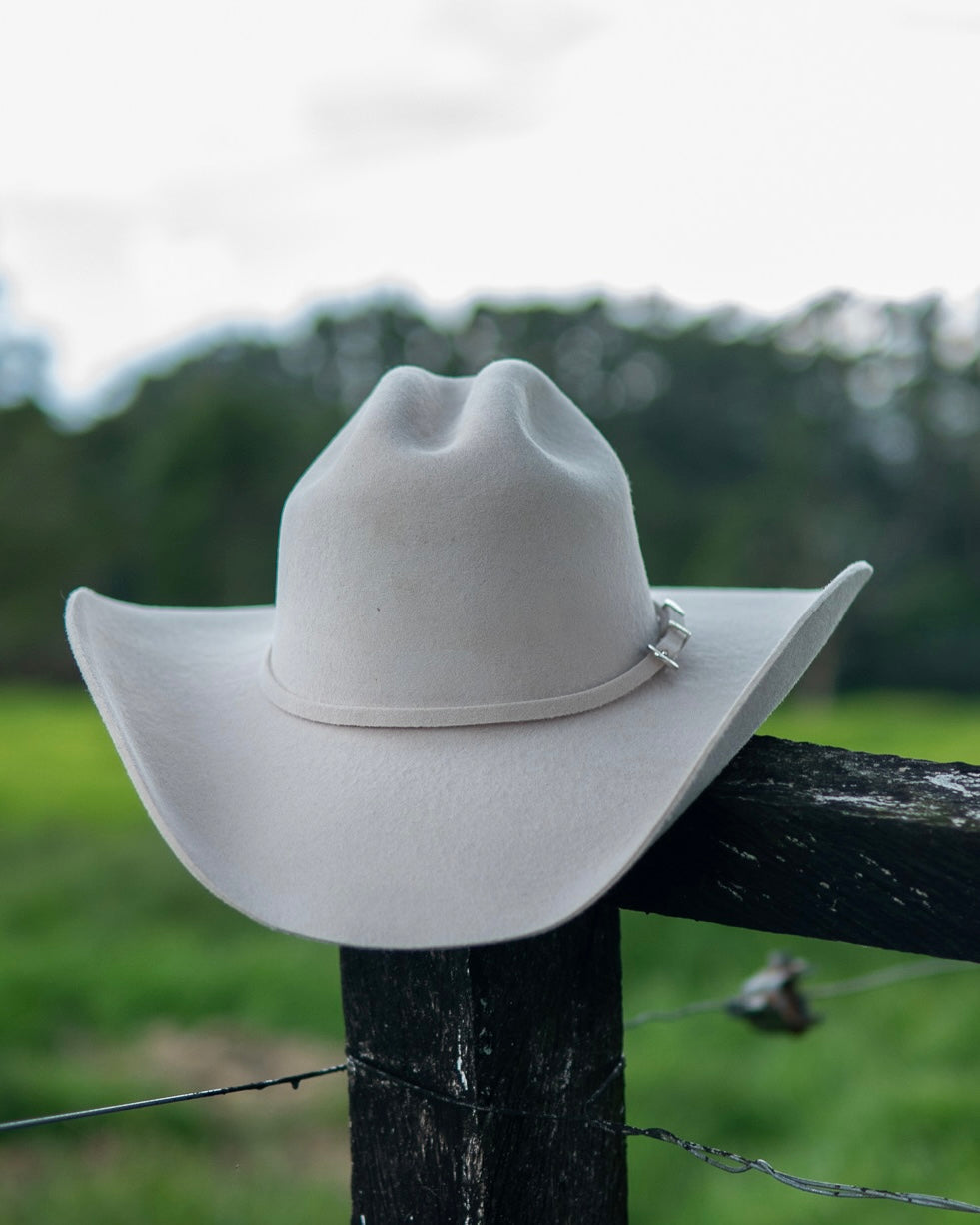 Sombrero Llanero 3 Rayas