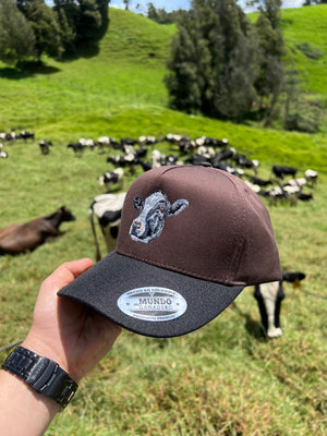 Gorra Holstein Bordada
