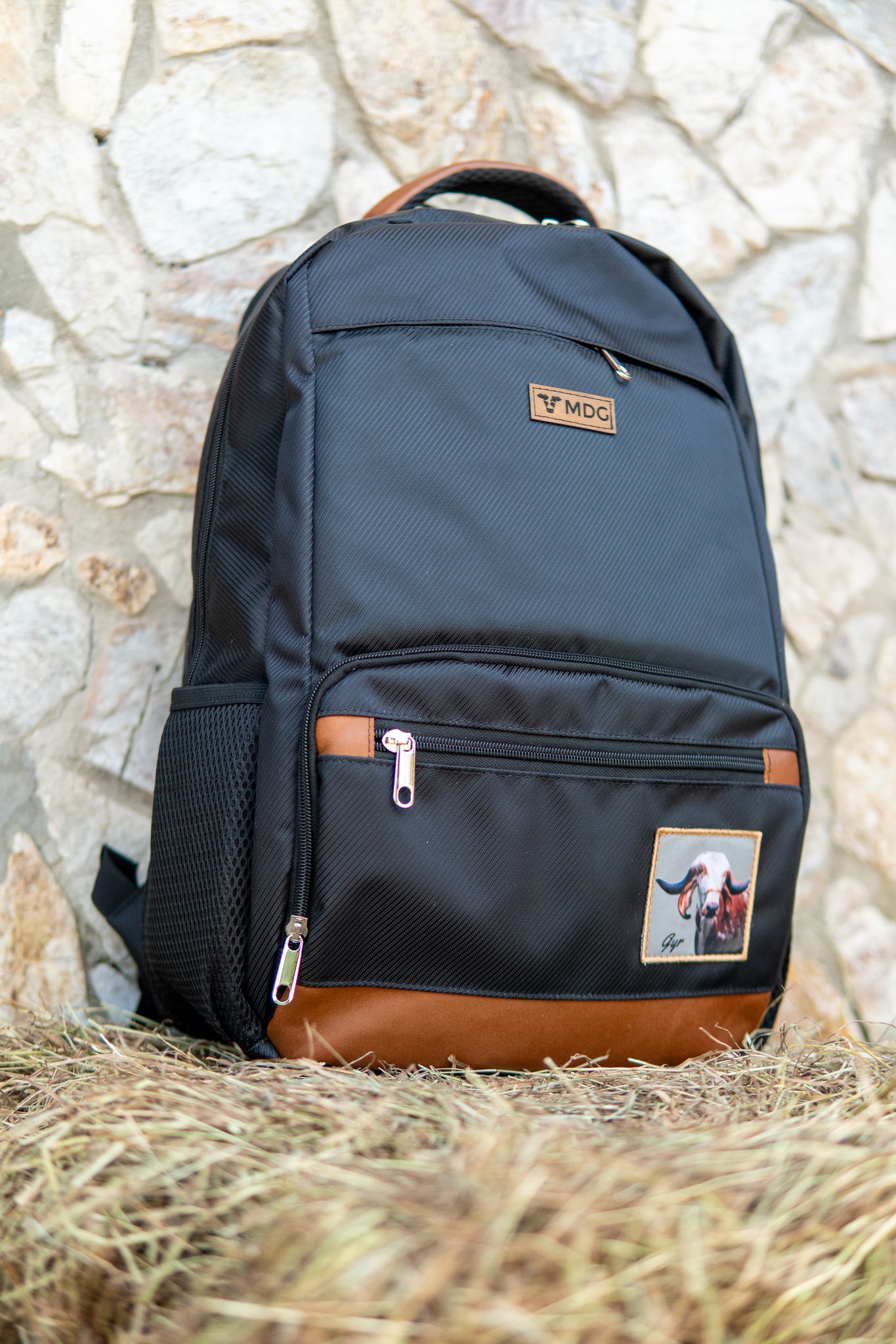 Morral Premium Gyr