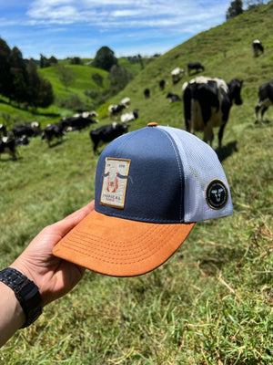 Gorra Gyr Tropical Ranch