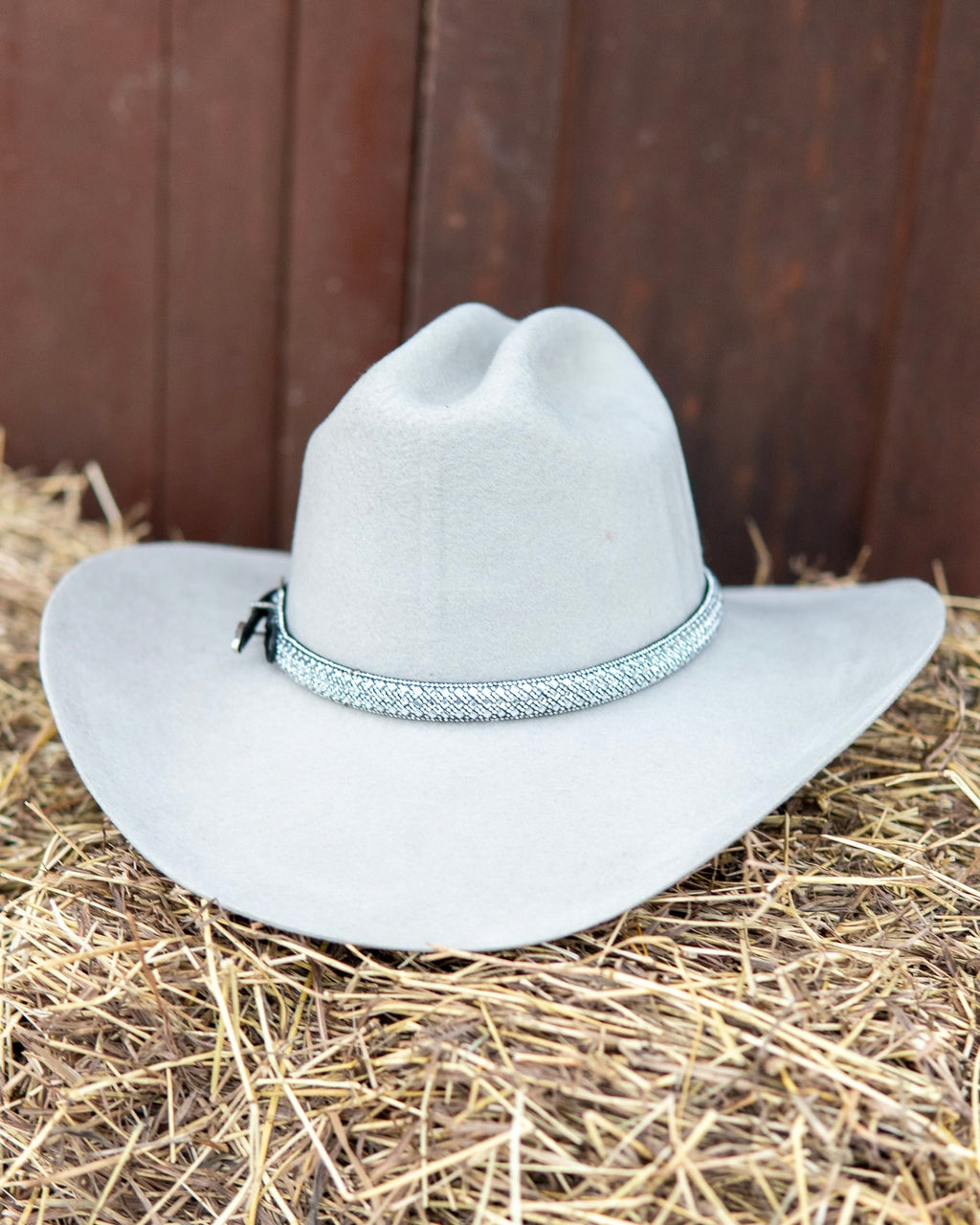 Sombrero Llanero 3 Rayas