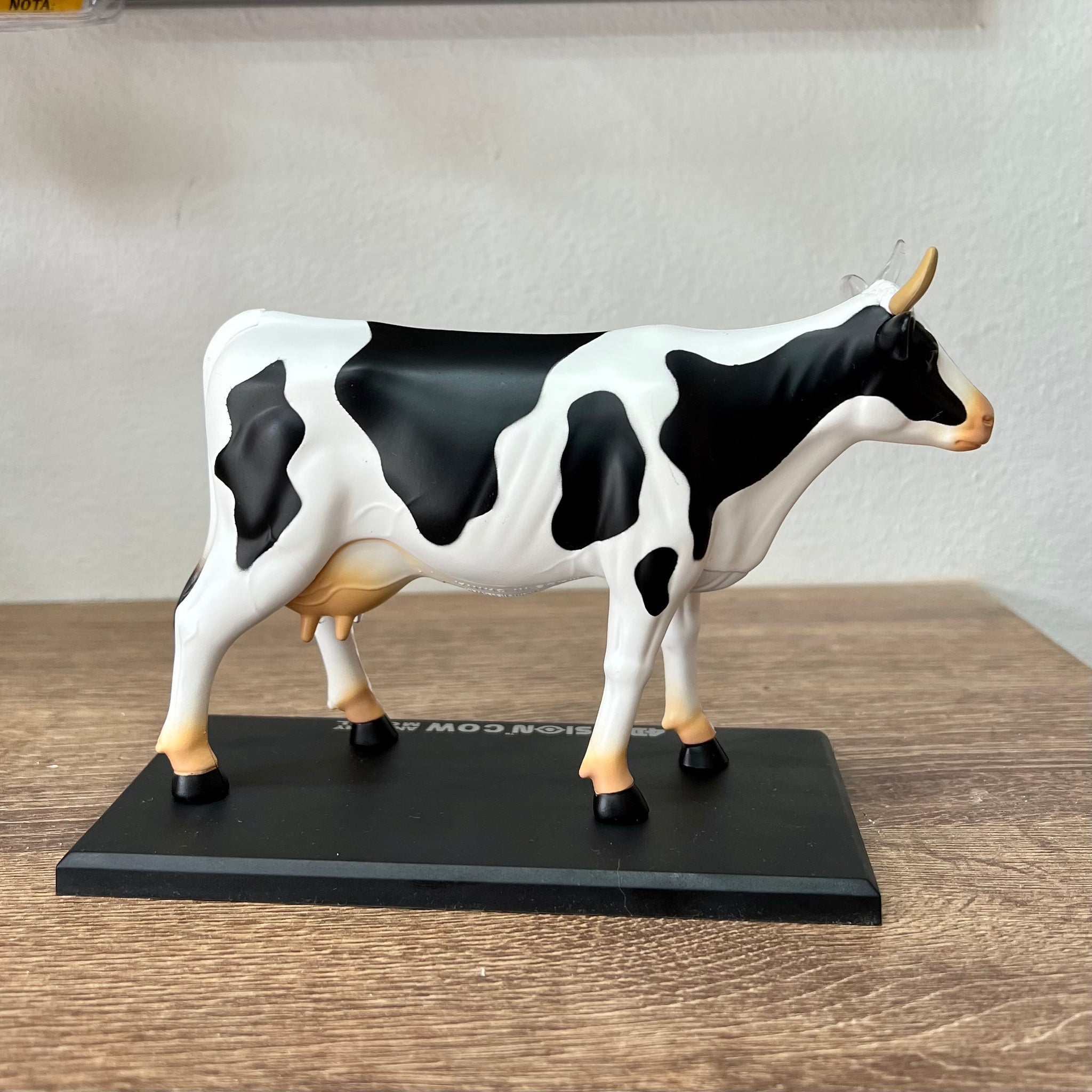 Modelo Anatómico 4D Vaca